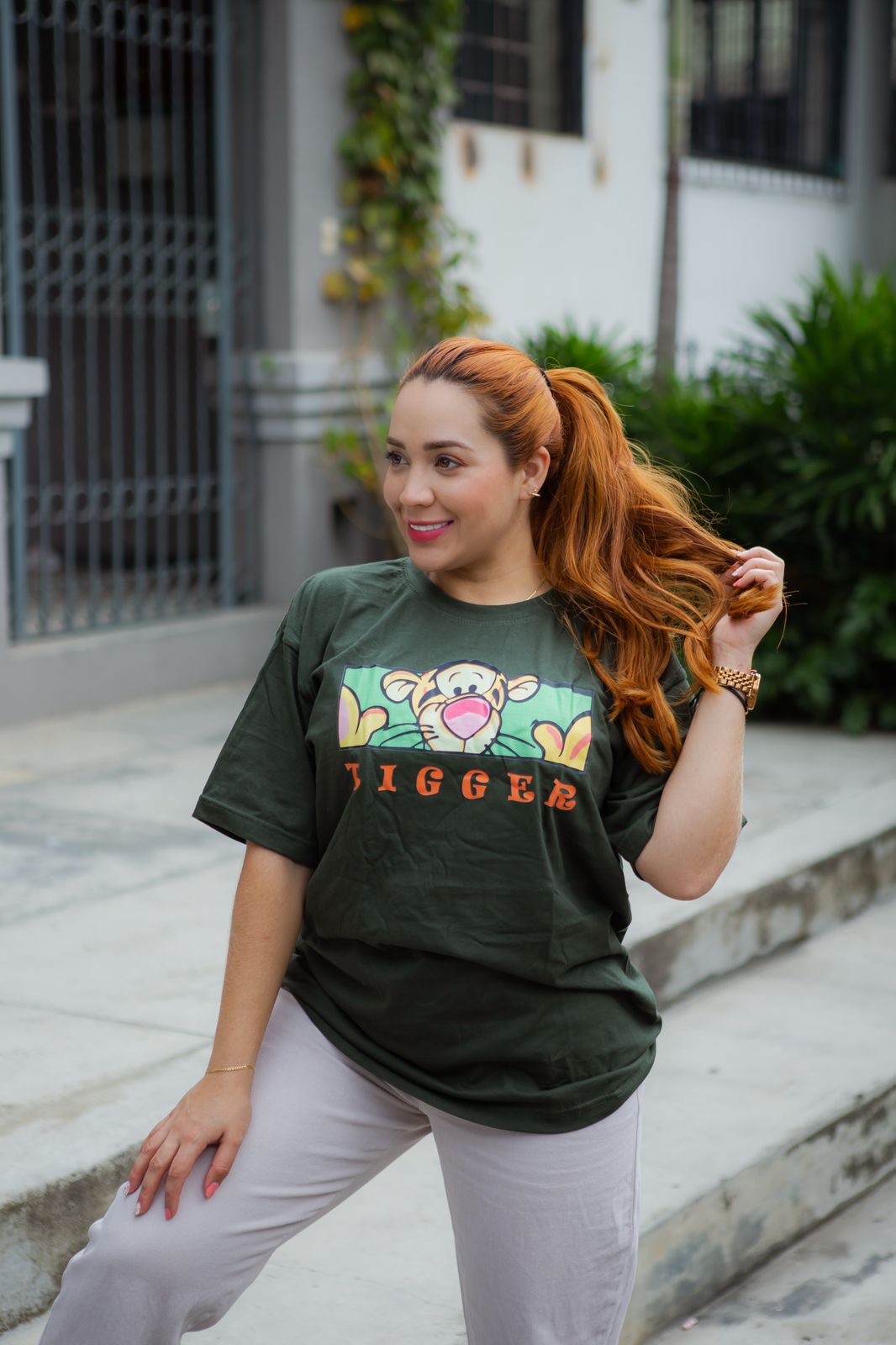 Camisetas Personalizadas | Rose by Sophie