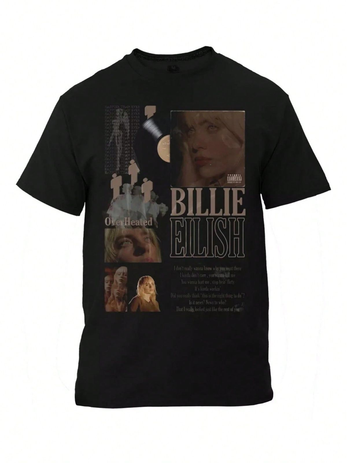 Camisetas de artistas - famosos . tu cantante favorito personalizadas