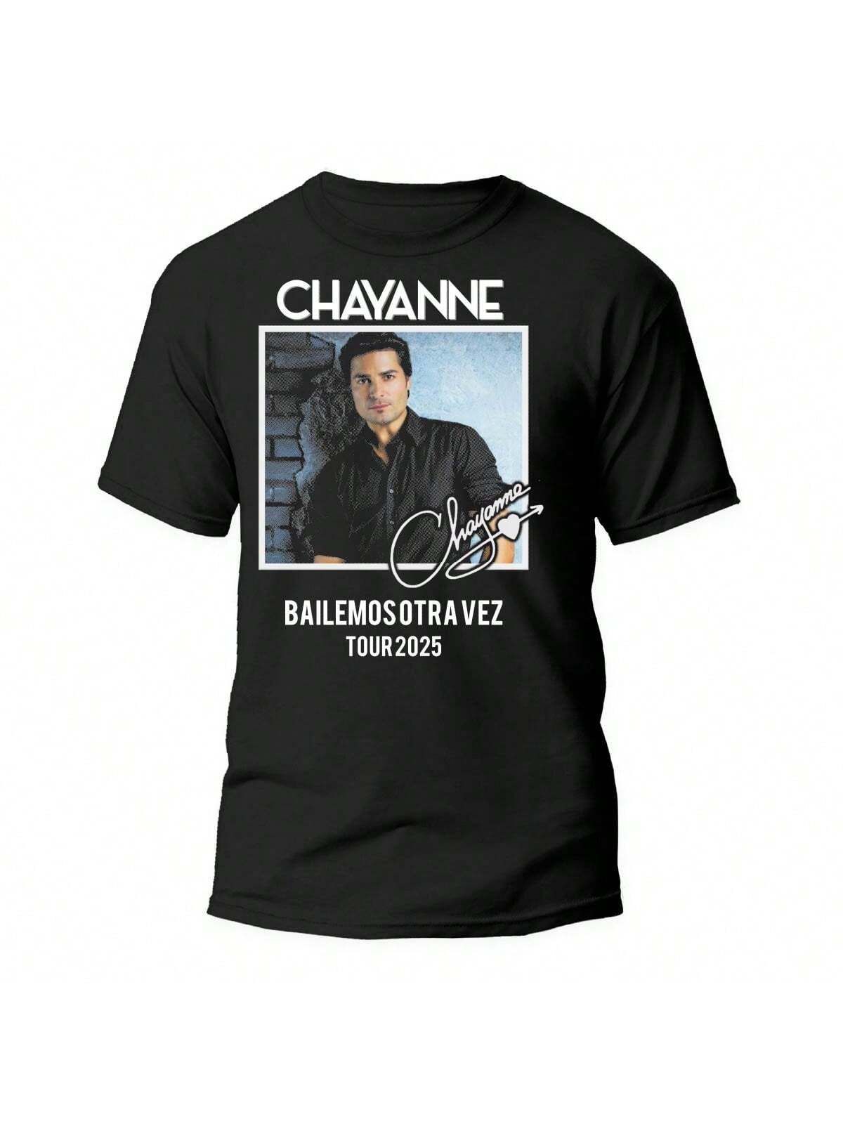 Camisetas de artistas - famosos . tu cantante favorito personalizadas