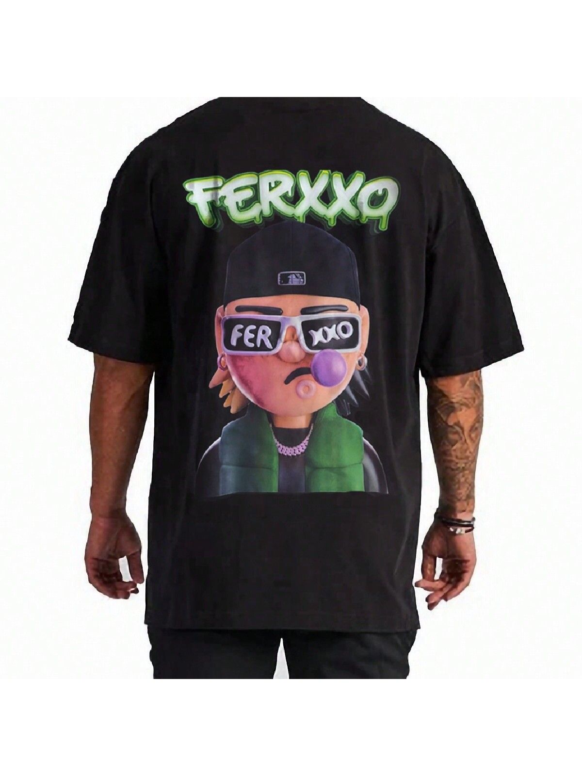 Camisetas de artistas - famosos . tu cantante favorito personalizadas