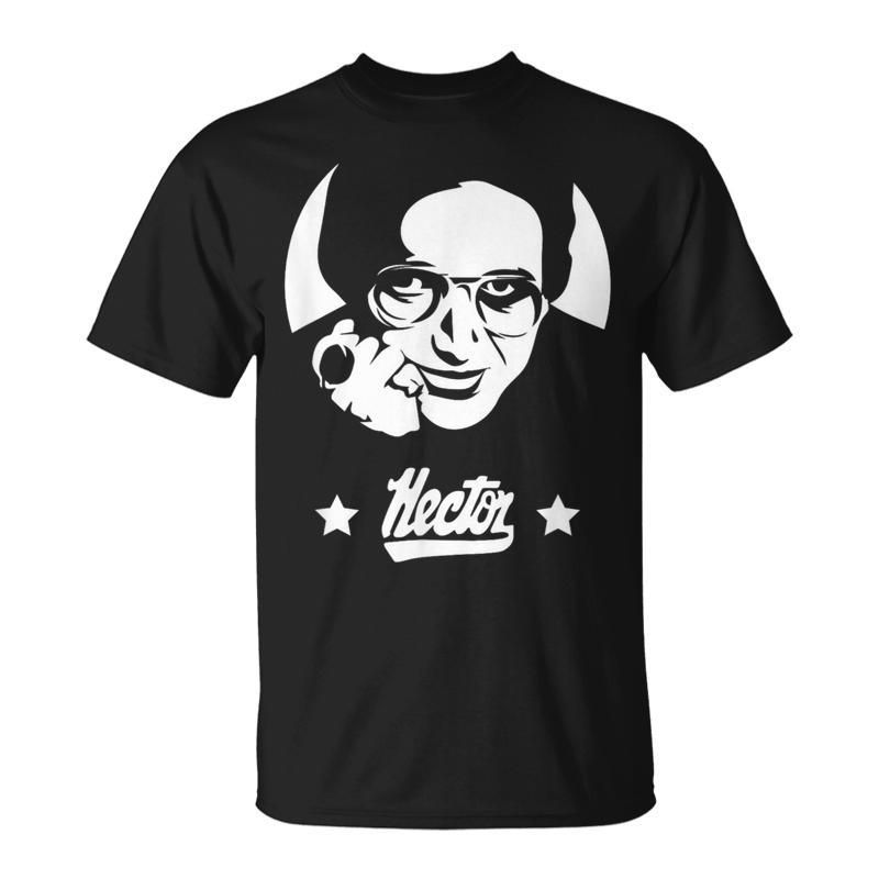 Camiseta Icono Héctor Lavoe - Personalizadas