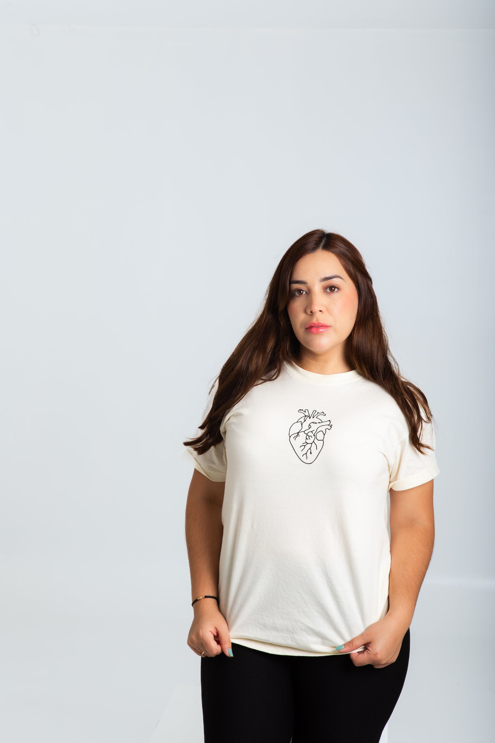 Camiseta Corazón