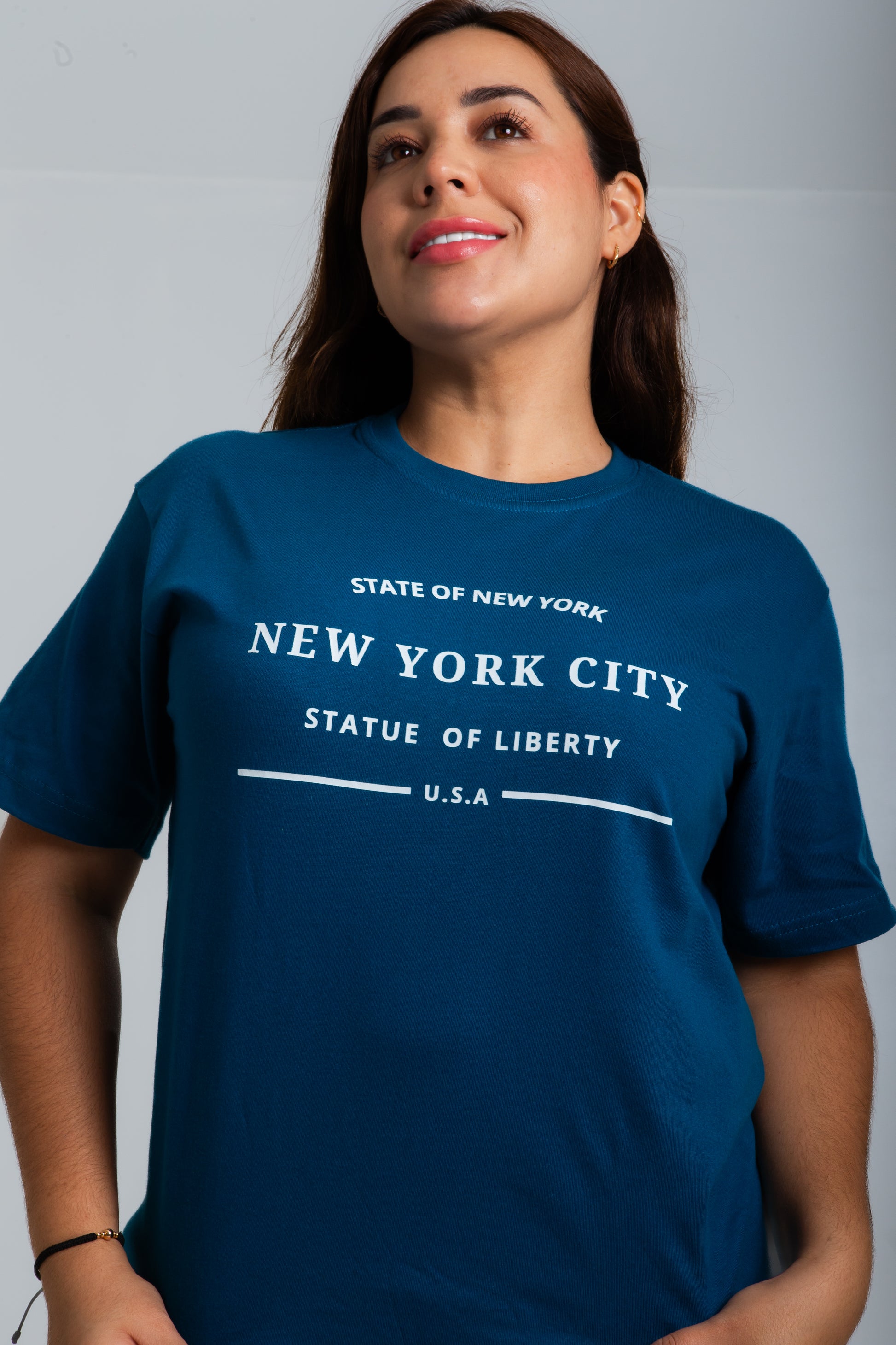 Camiseta New York City