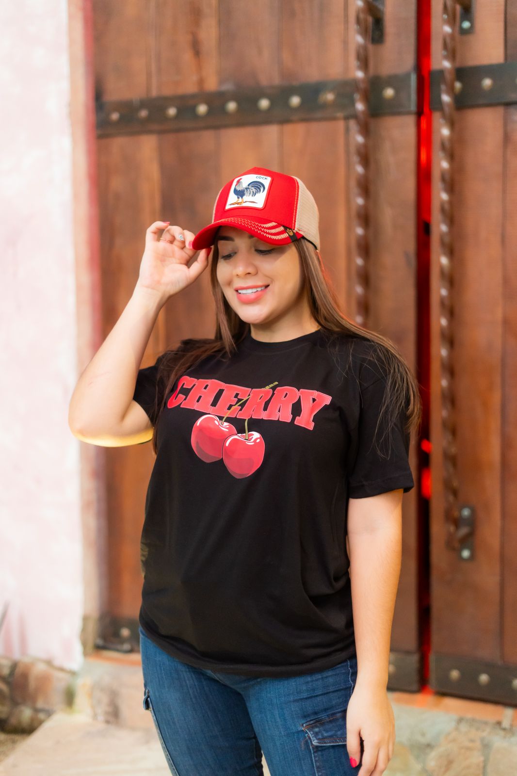 Camisetas DTF New Arrivals