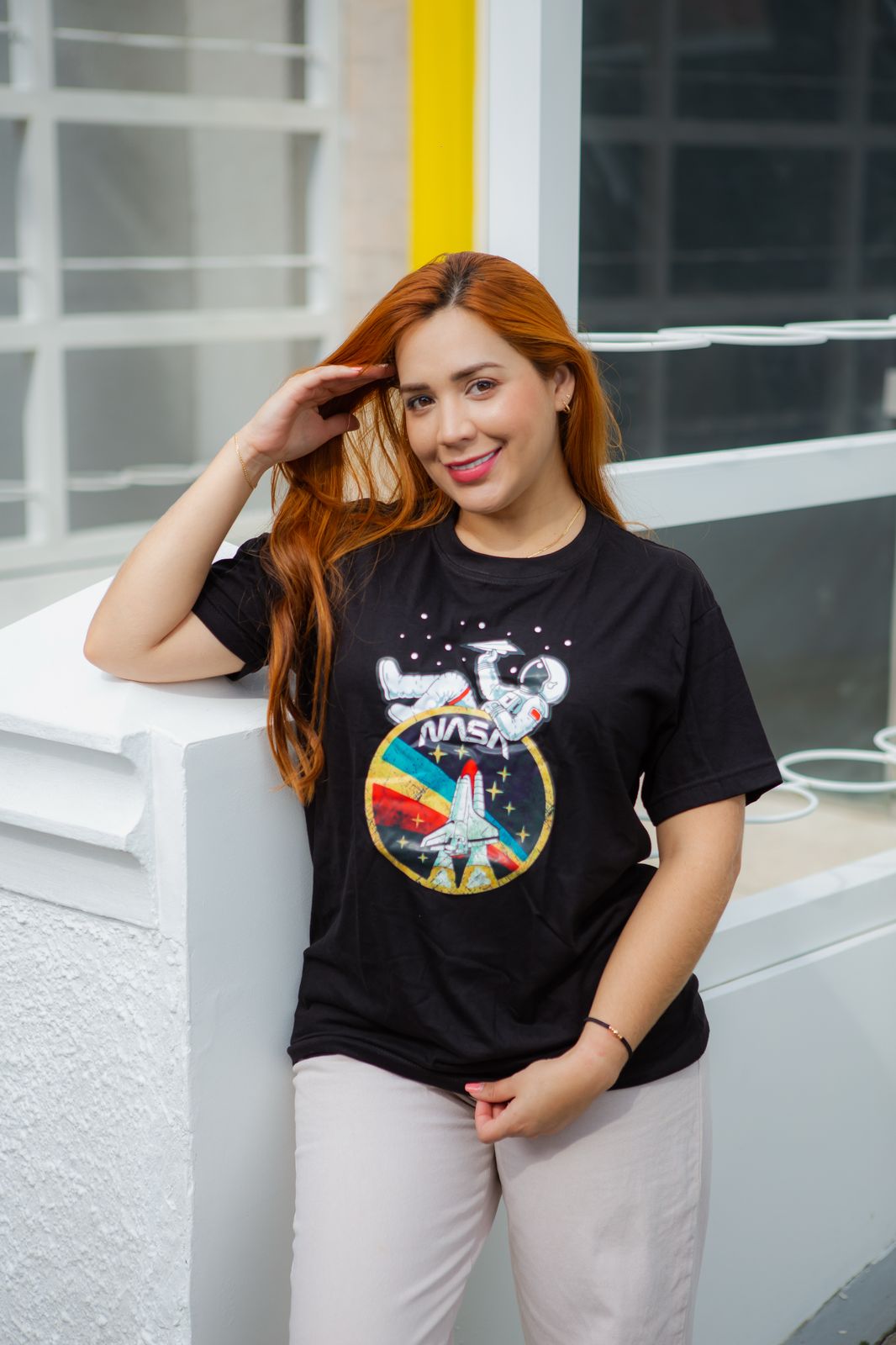 Camisetas DTF New Arrivals