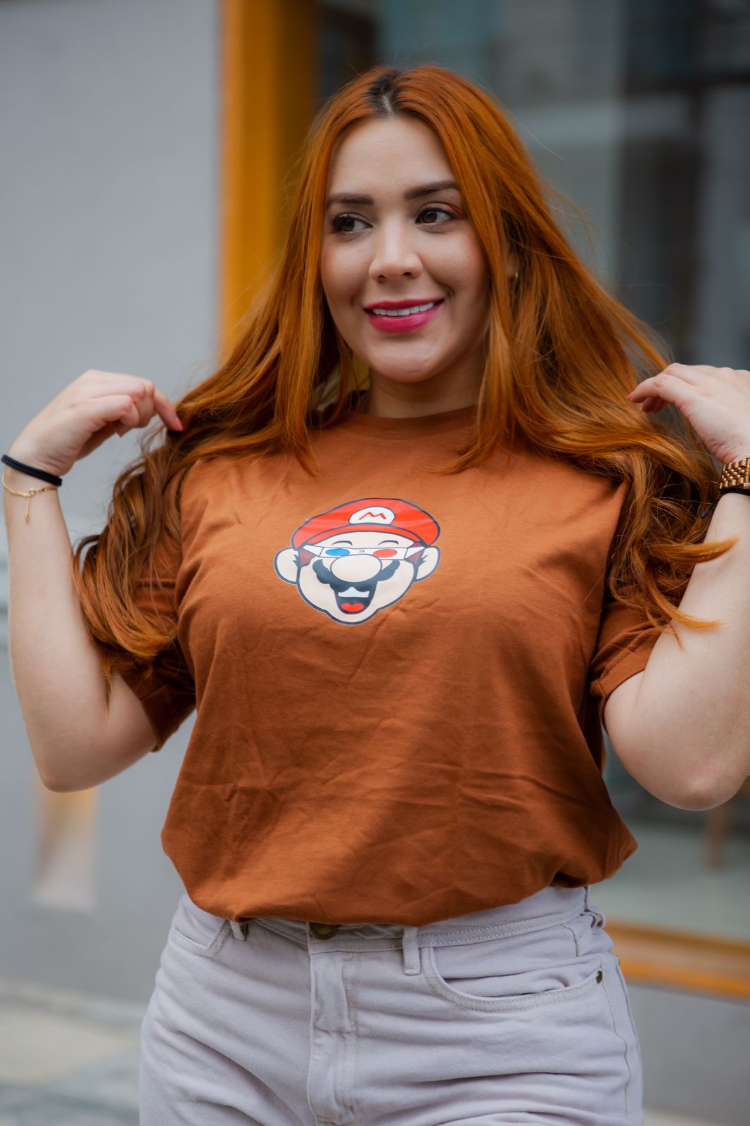 Camisetas DTF New Arrivals