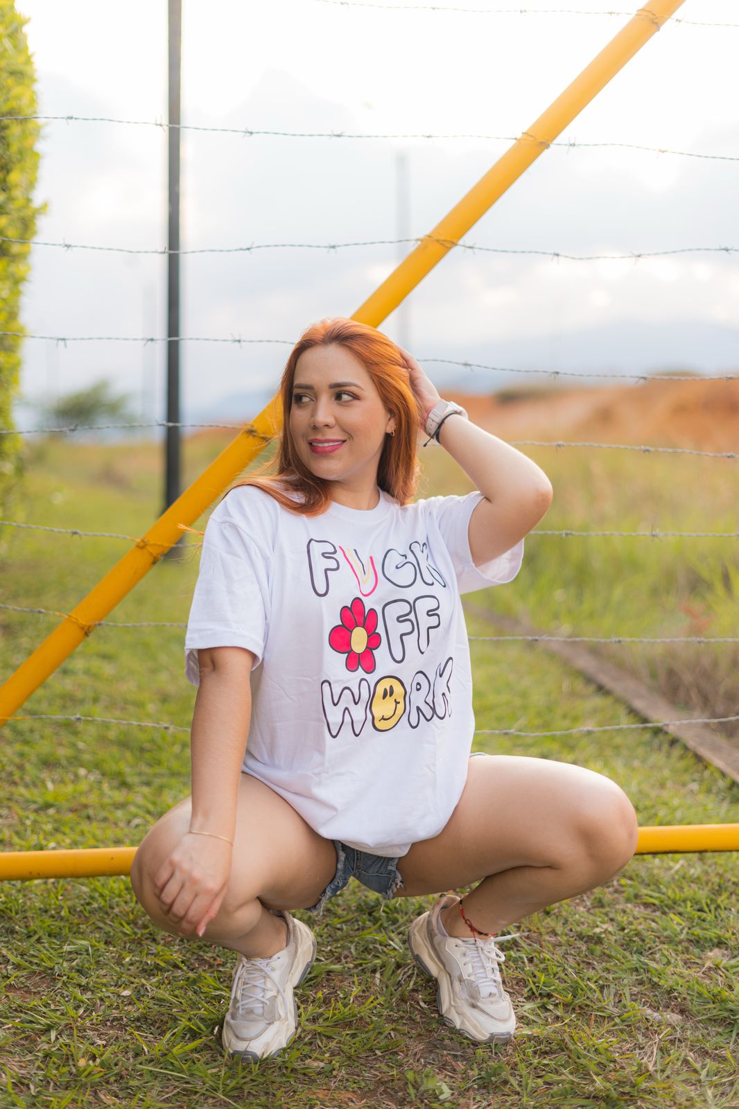 Camisetas DTF New Arrivals