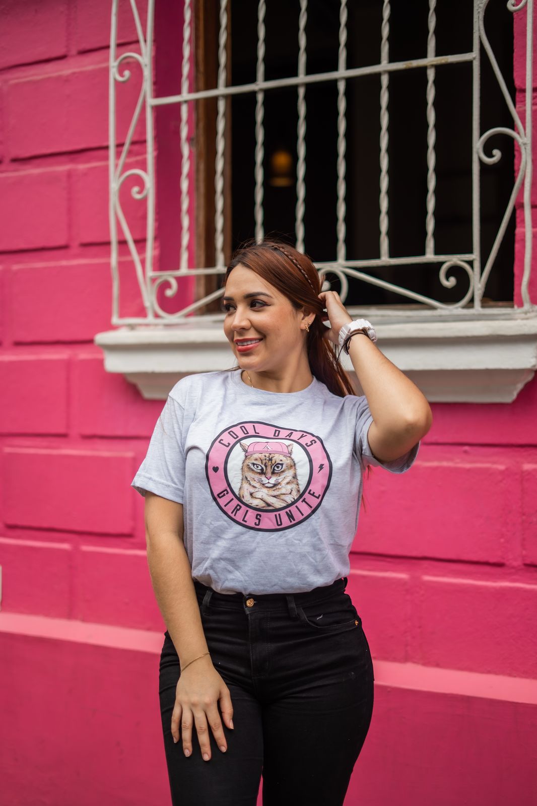 Camisetas DTF New Arrivals