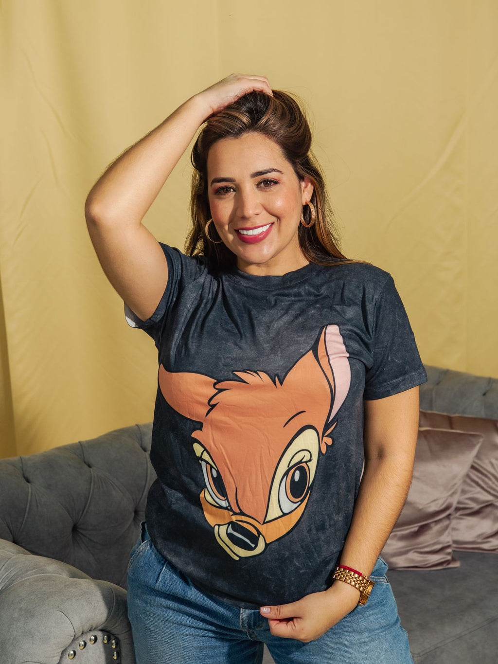 Camisetas DTF New Arrivals
