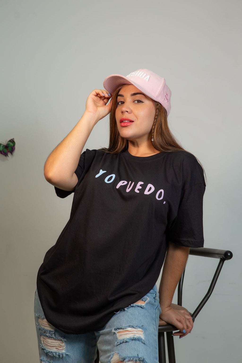 Camisetas DTF New Arrivals