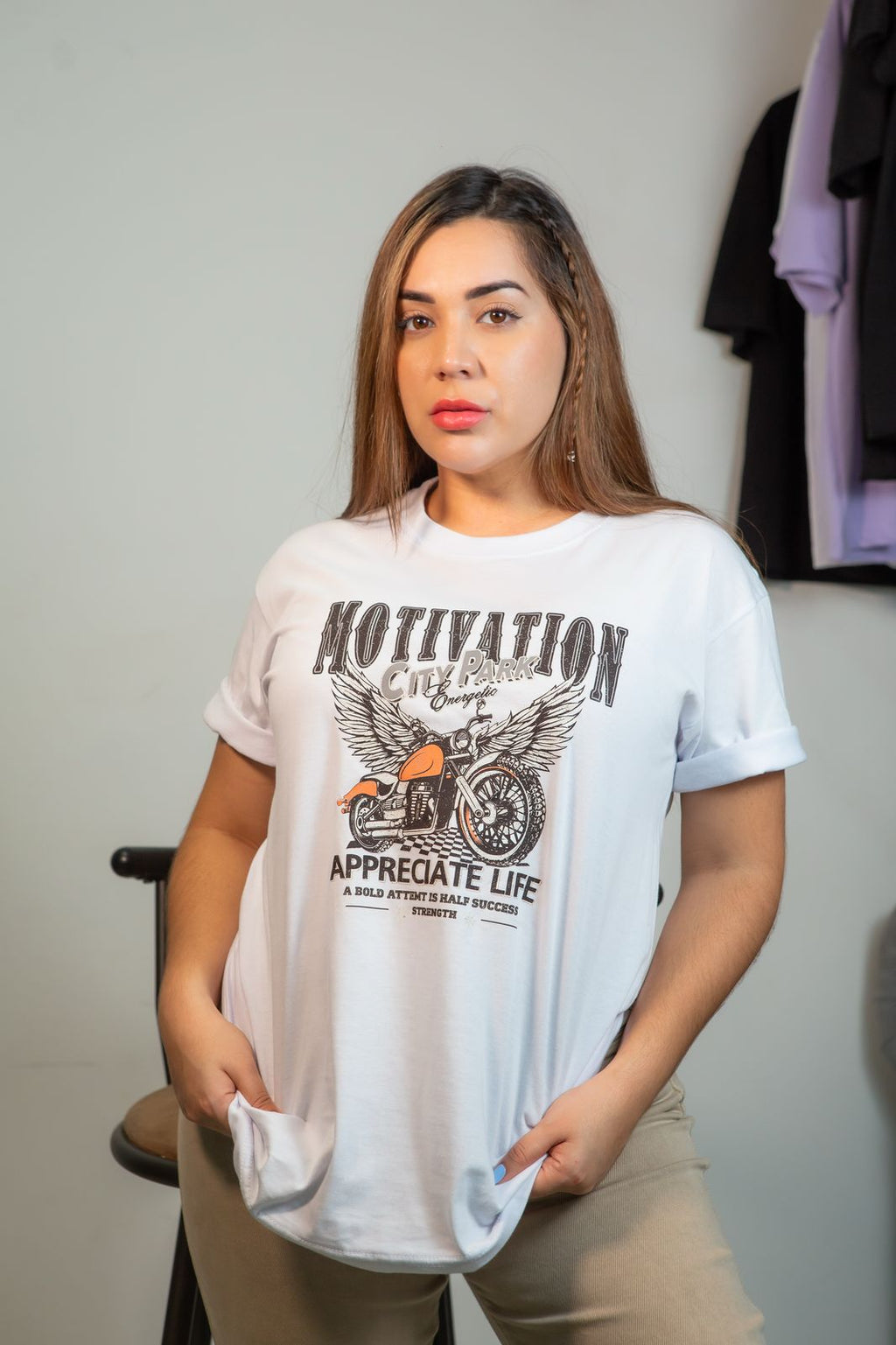 Camisetas DTF New Arrivals