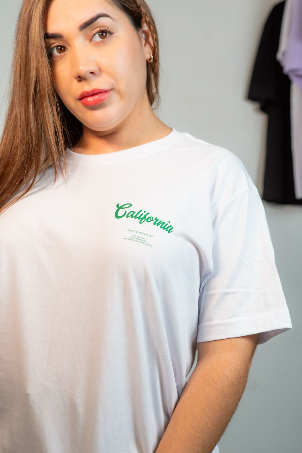 Camisetas DTF New Arrivals